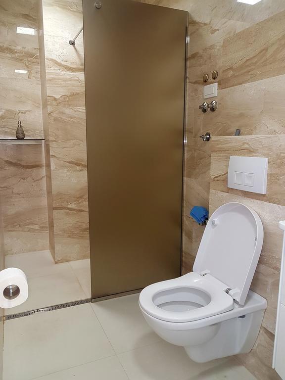 Apartment Tc Lux Vlsb Budva Exterior photo