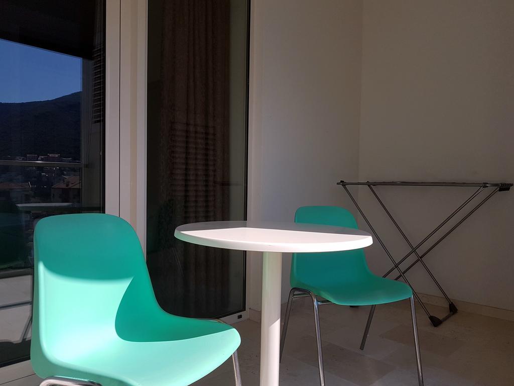 Apartment Tc Lux Vlsb Budva Exterior photo